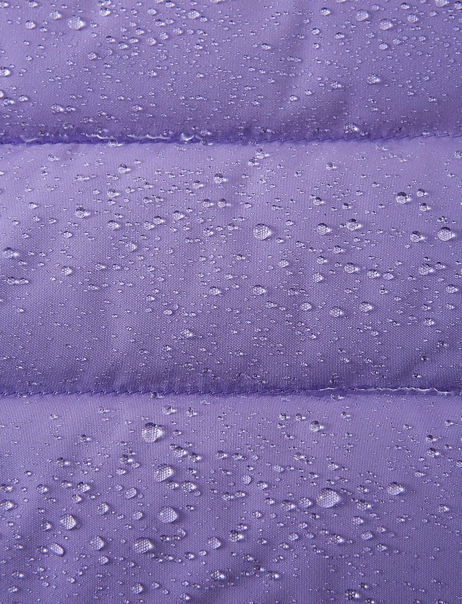 Reima - Down jacket, Kupponen - misty violet - 5