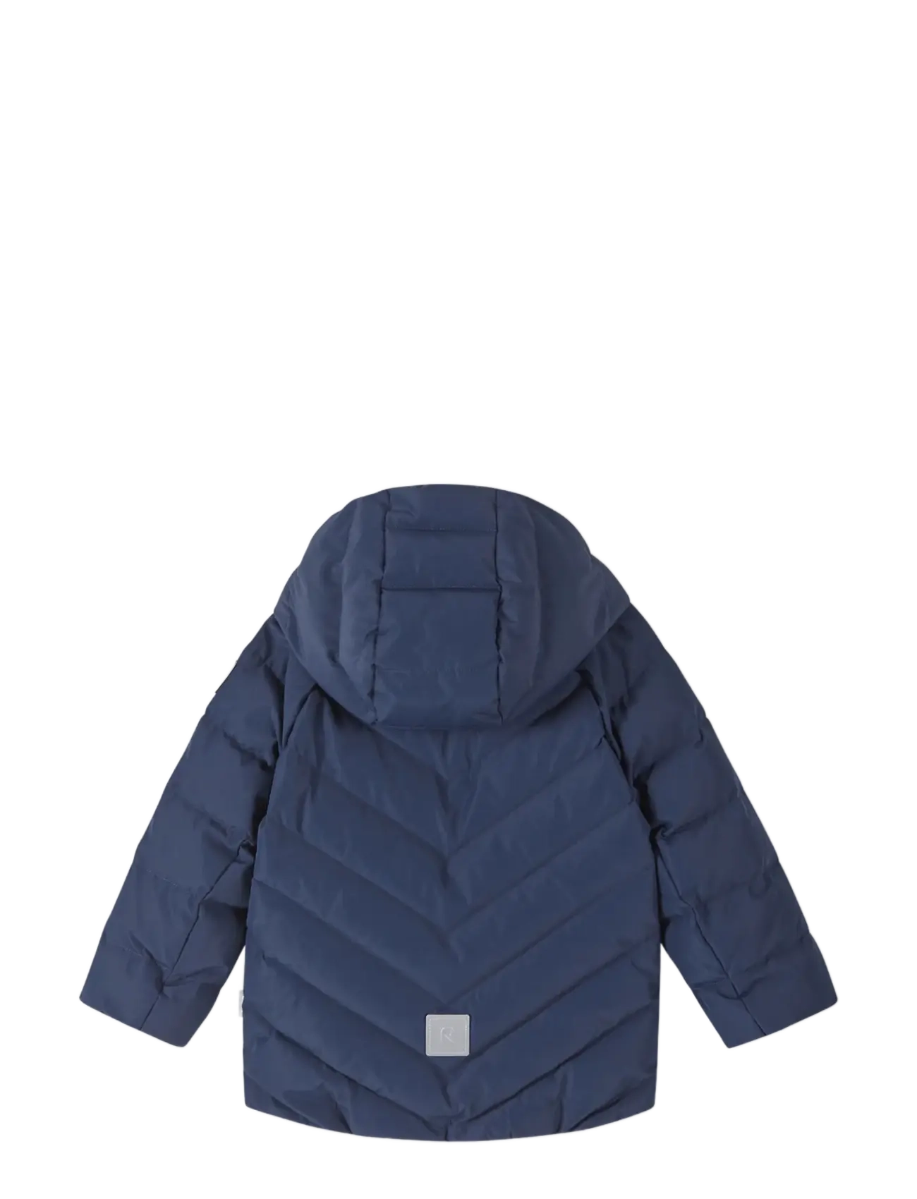 Reima - Down jacket, Kupponen - navy - 2