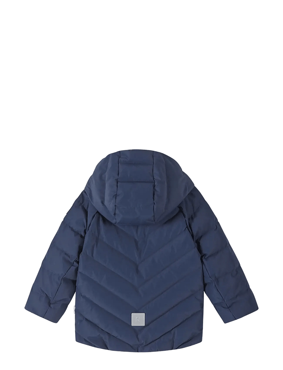 Reima - Down jacket, Kupponen - navy - 2