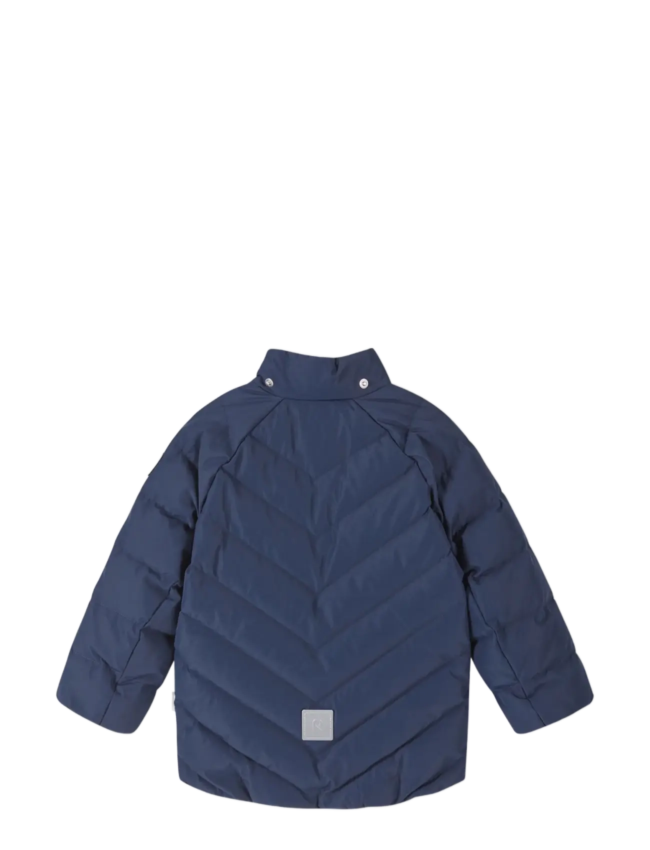 Reima - Down jacket, Kupponen - navy - 3