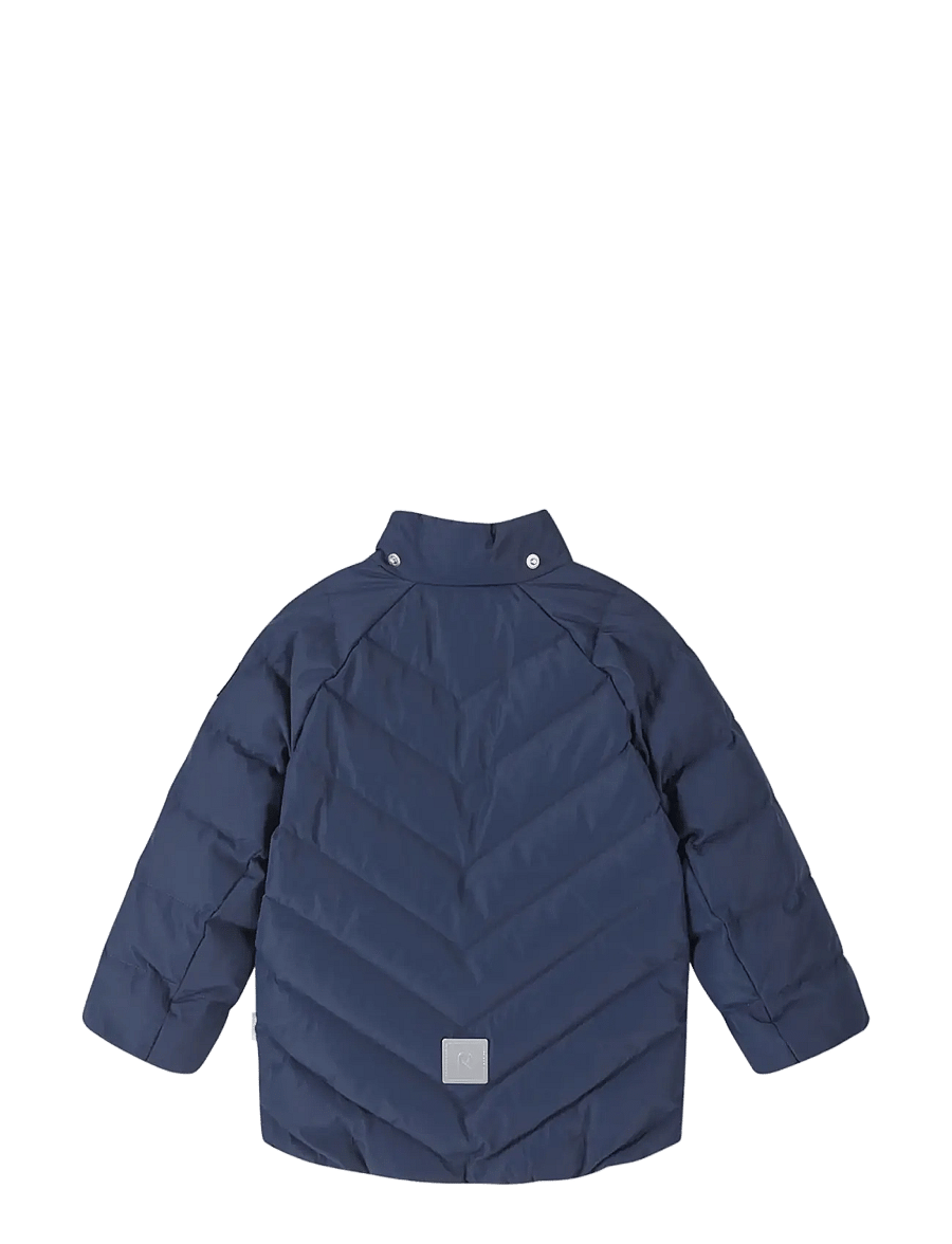 Reima - Down jacket, Kupponen - navy - 3
