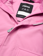 Reima - Reimatec winter jacket, Mutka - striukės ir švarkeliai - cold pink - 5