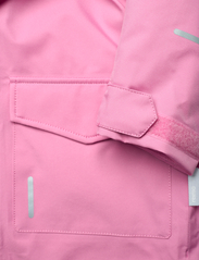 Reima - Reimatec winter jacket, Mutka - striukės ir švarkeliai - cold pink - 6