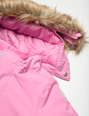 Reima - Reimatec winter jacket, Mutka - striukės ir švarkeliai - cold pink - 8