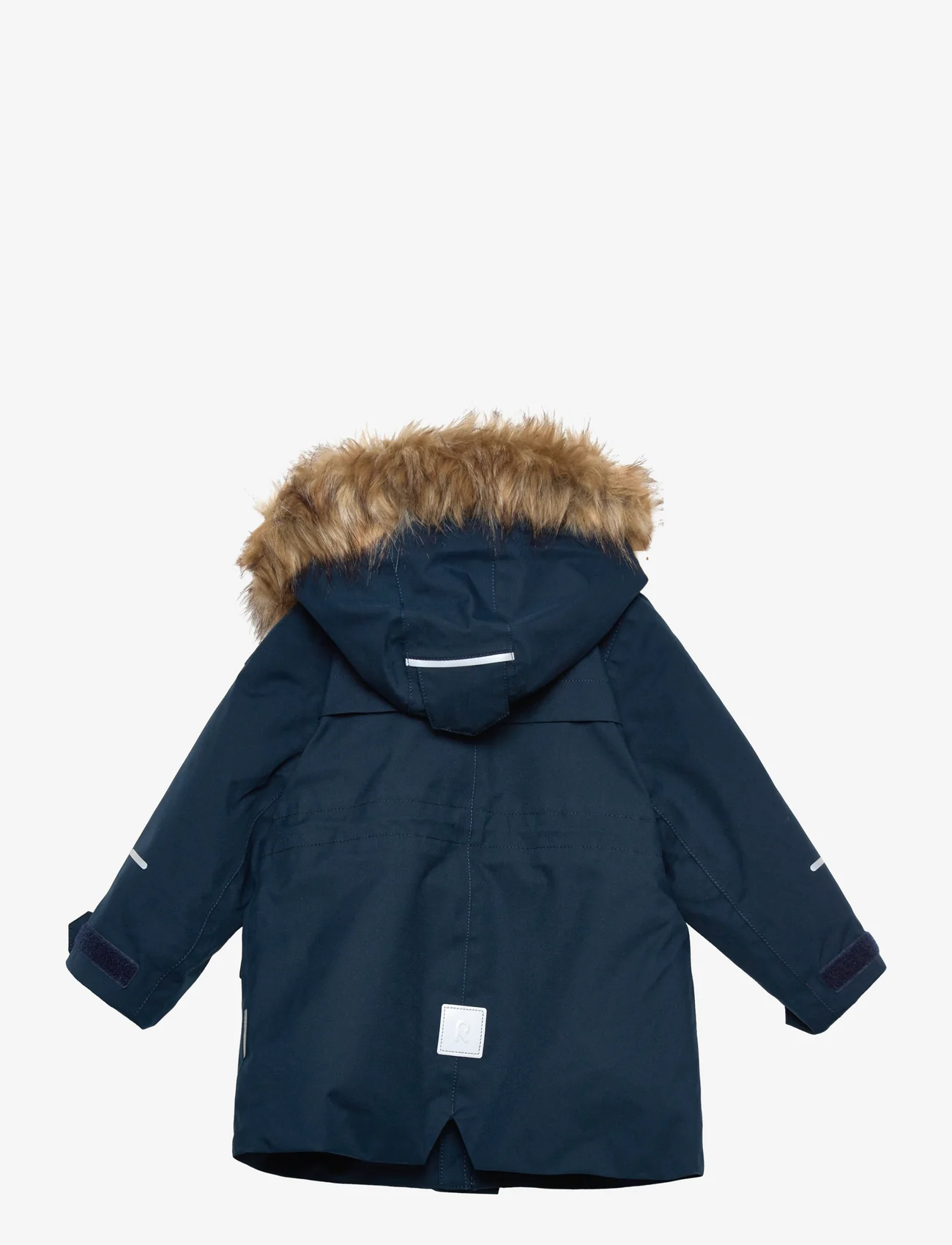 Reima - Reimatec winter jacket, Mutka - parkas - navy - 1