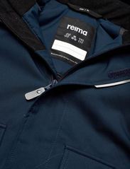 Reima - Reimatec winter jacket, Mutka - parkad - navy - 5