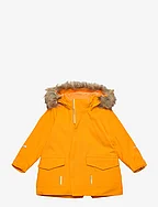 Reimatec winter jacket, Mutka - RADIANT ORANGE