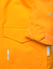 Reima - Reimatec winter jacket, Mutka - parka stila virsjakas - radiant orange - 6