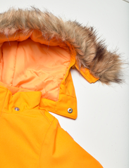 Reima - Reimatec winter jacket, Mutka - parkas - radiant orange - 8