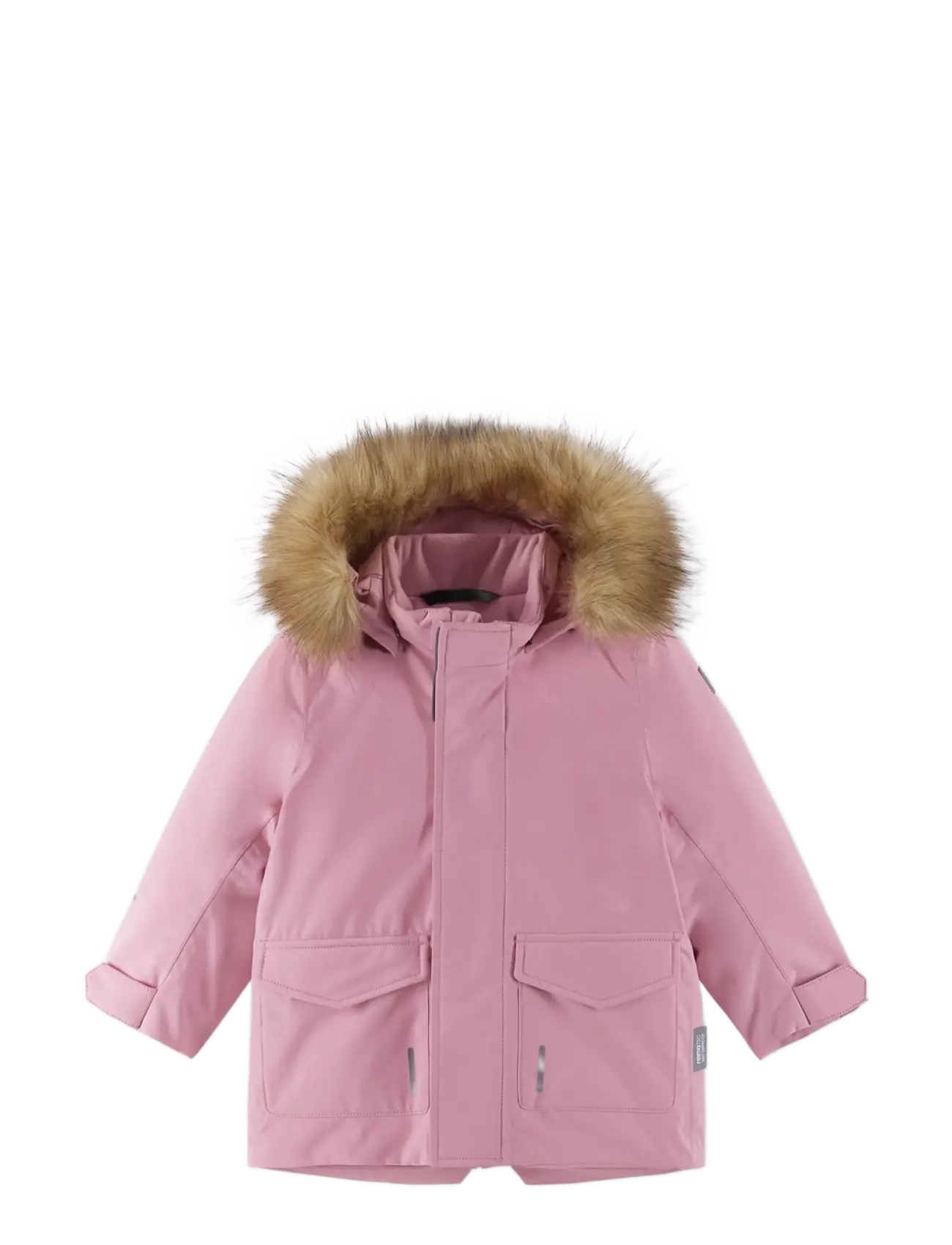 GREY PINK
