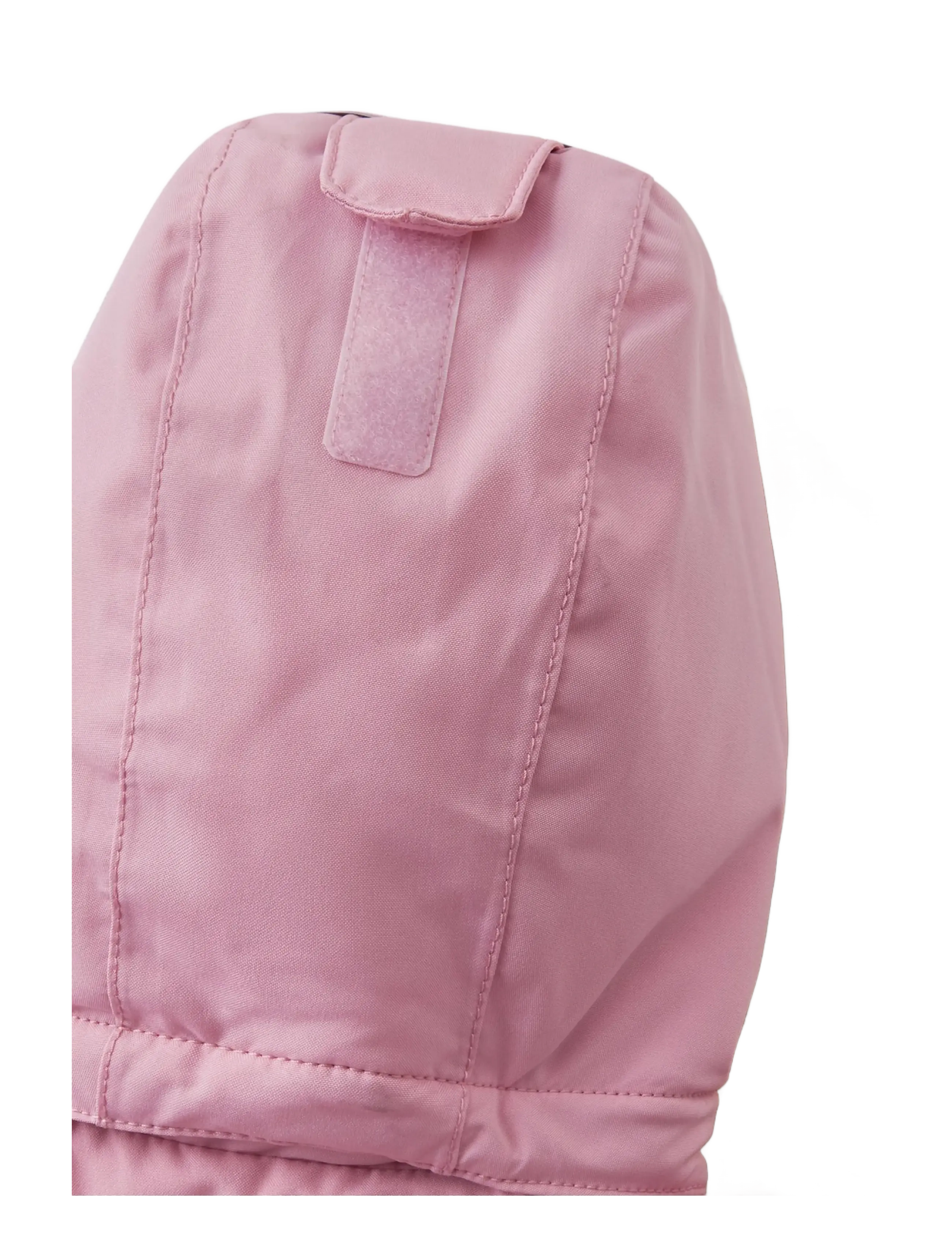 Reima - ReimaTec winter jacket, Mutka - isolierte jacken - grey pink - 3