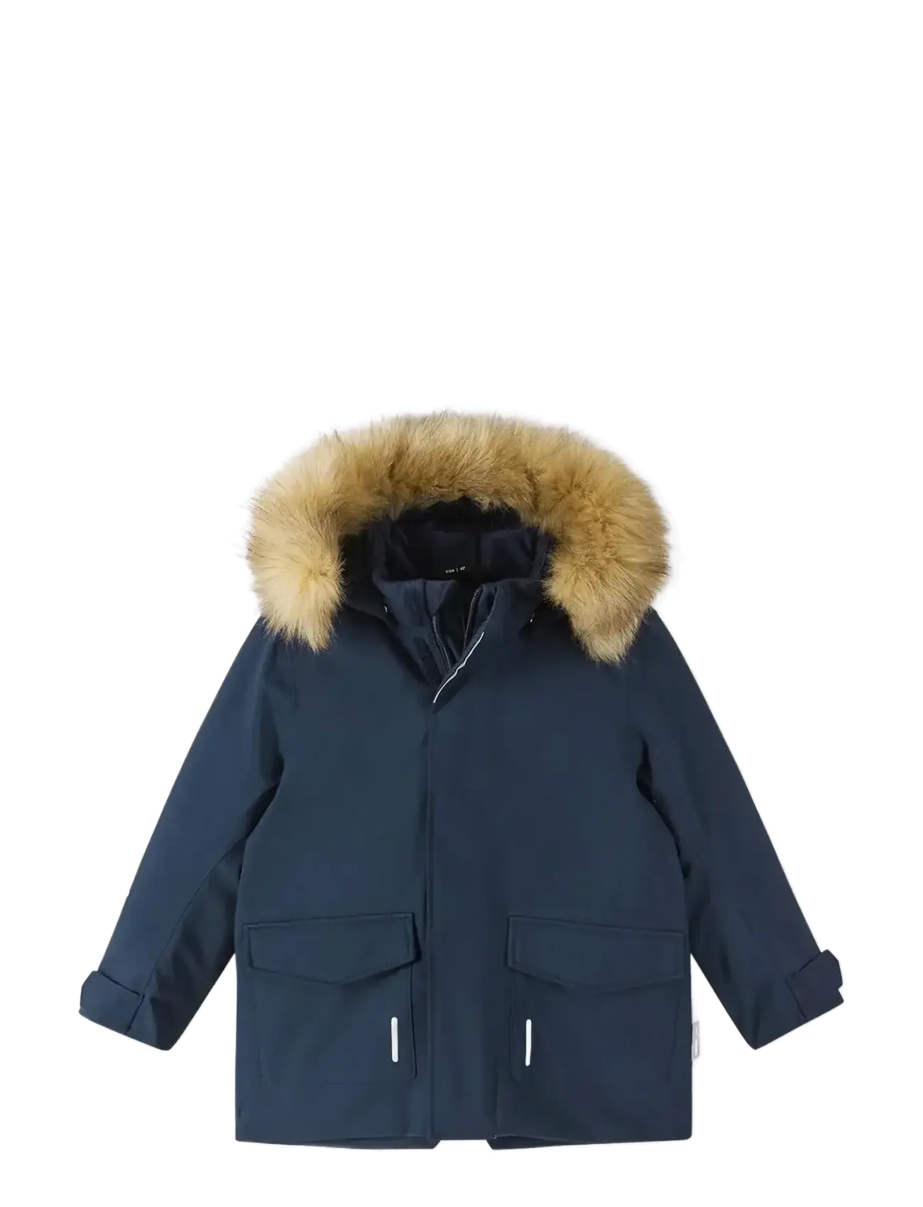 Reima Reimatec winter jacket, Mutka - Talvejope - NAVY / navy