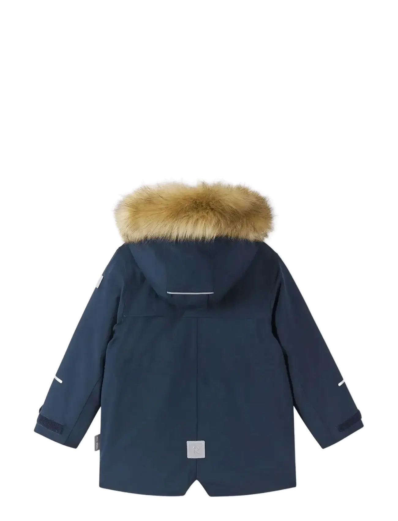Reima - ReimaTec winter jacket, Mutka - ytterkläder - navy - 1