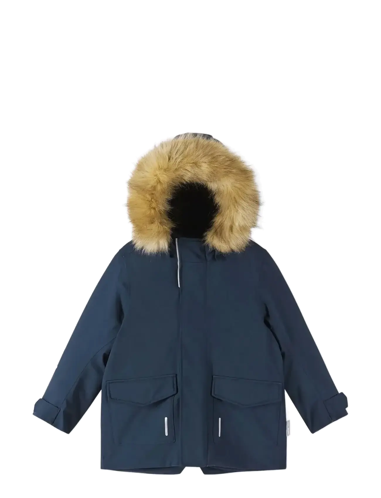 Reima - ReimaTec winter jacket, Mutka - ytterkläder - navy - 2