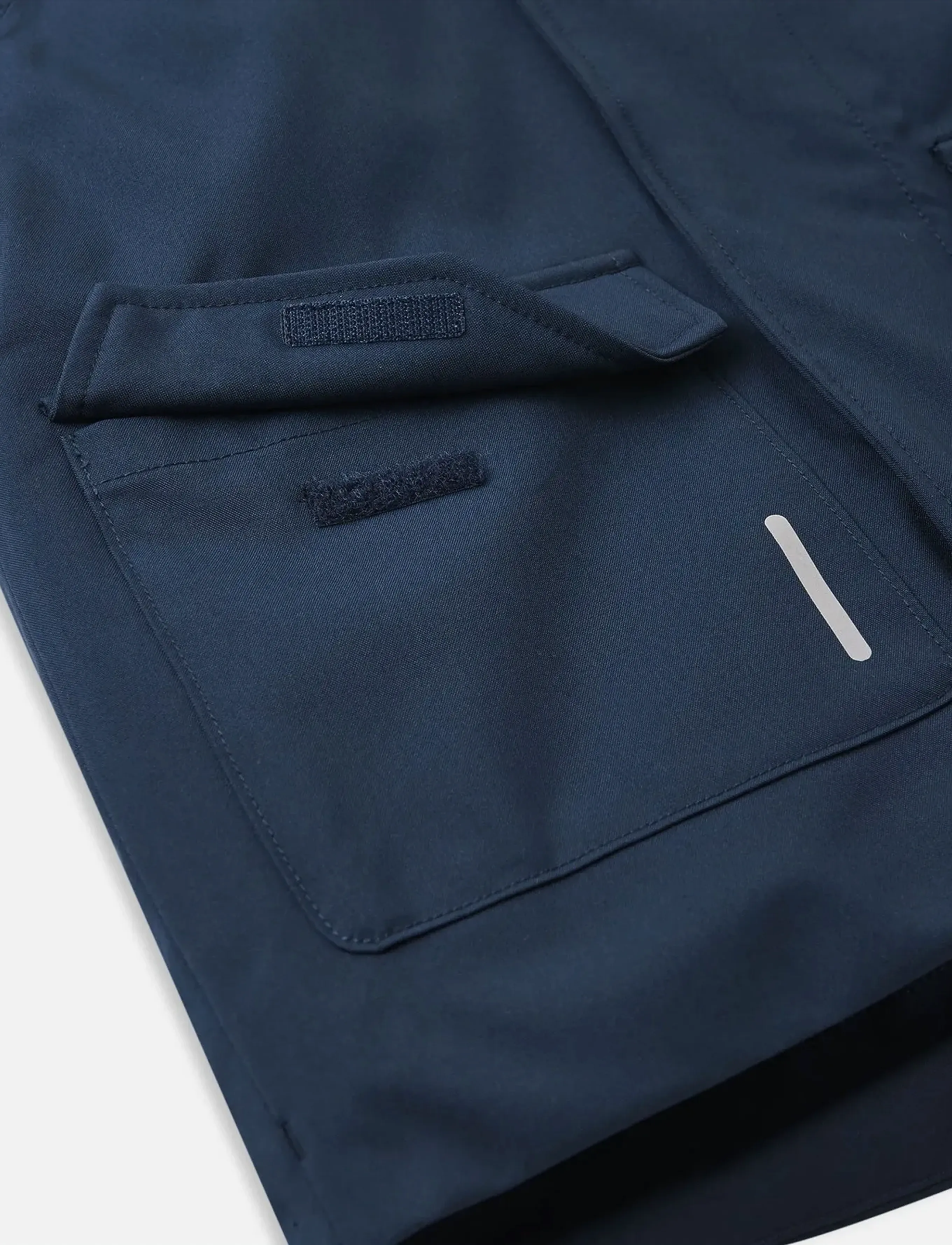 Reima - ReimaTec winter jacket, Mutka - ytterkläder - navy - 5
