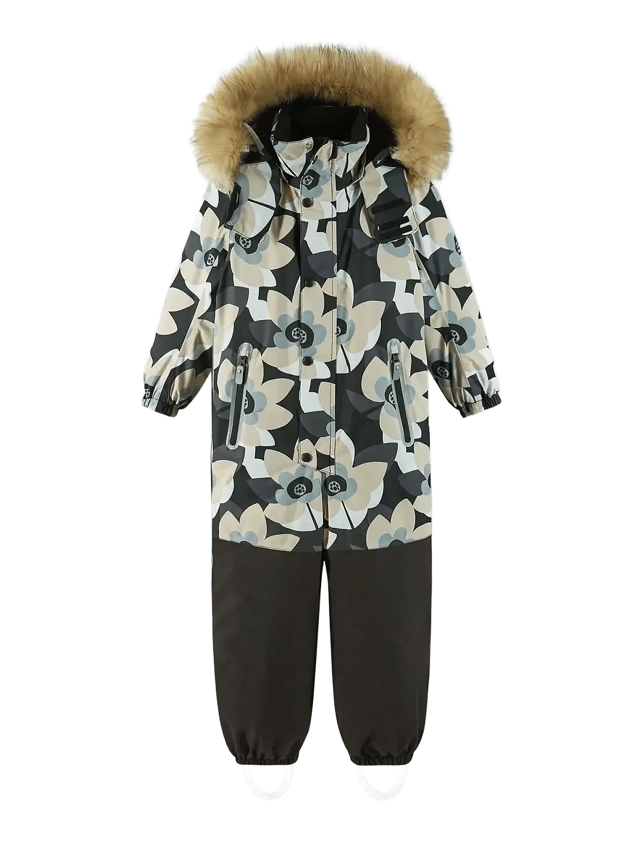 Reima - Reimatec Winter Overall, Kipina