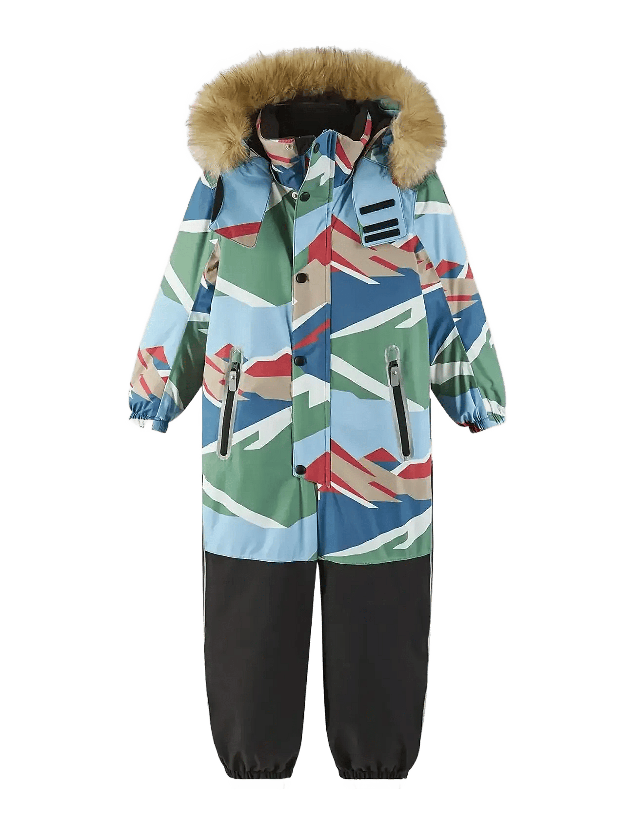 Reima - Reimatec Winter Overall, Kipina