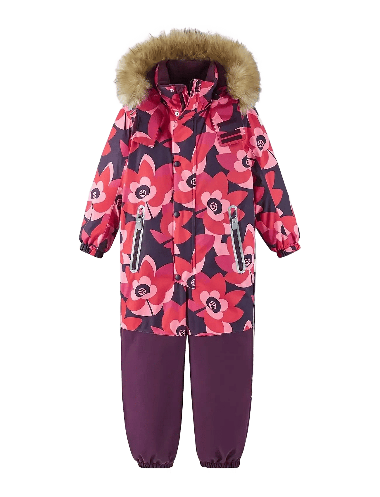 Reima - Reimatec Winter Overall, Kipina