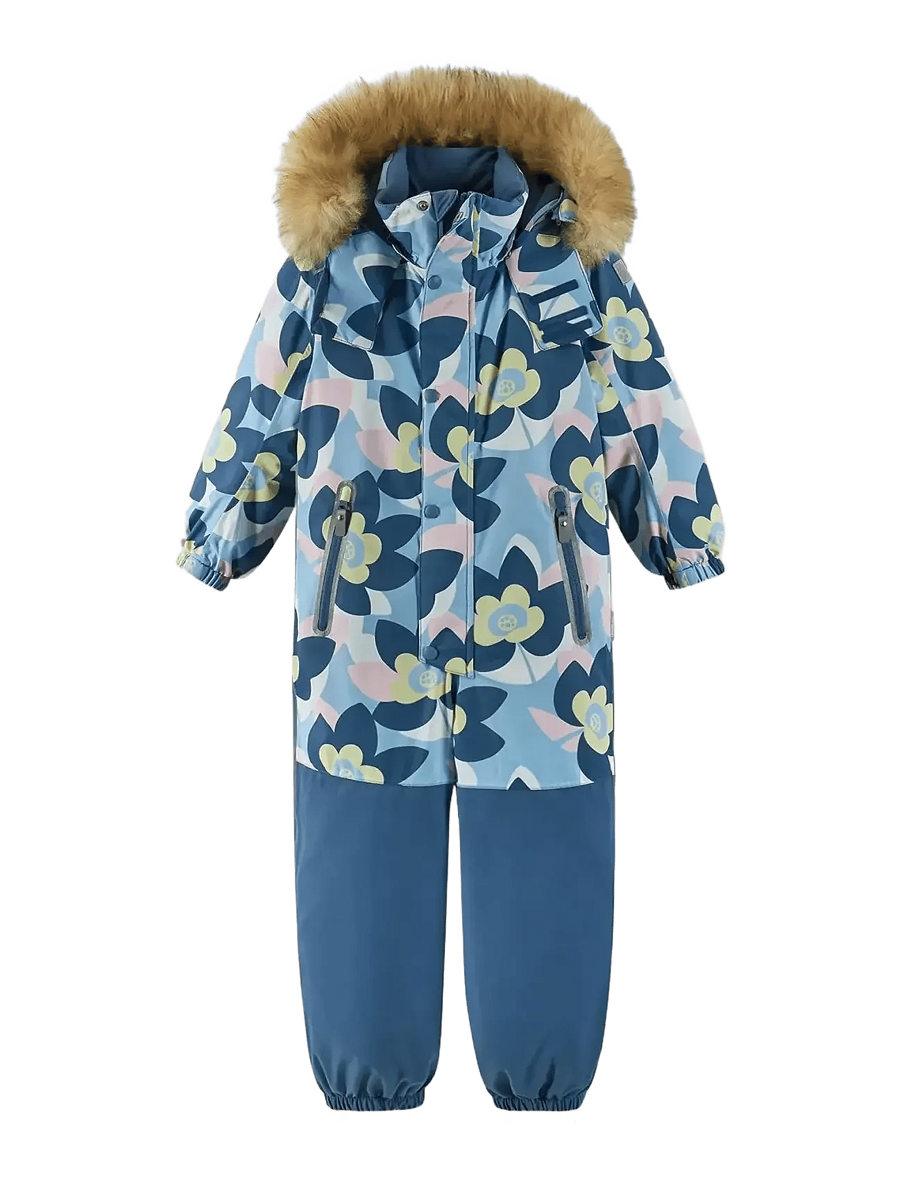 Reima - Reimatec Winter Overall, Kipina