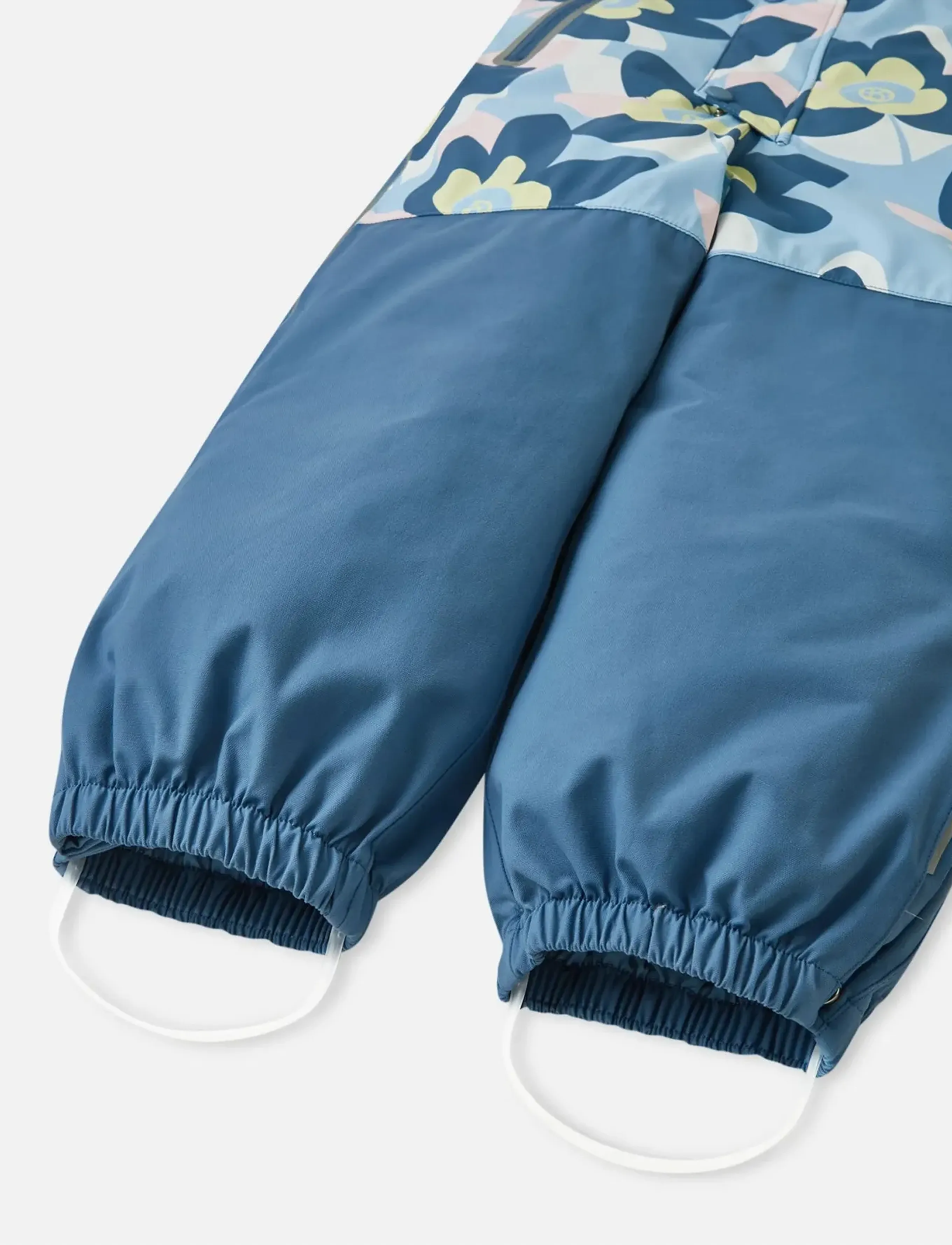 Reima - ReimaTec winter overall, Kipina - outdoor - frozen blue - 5