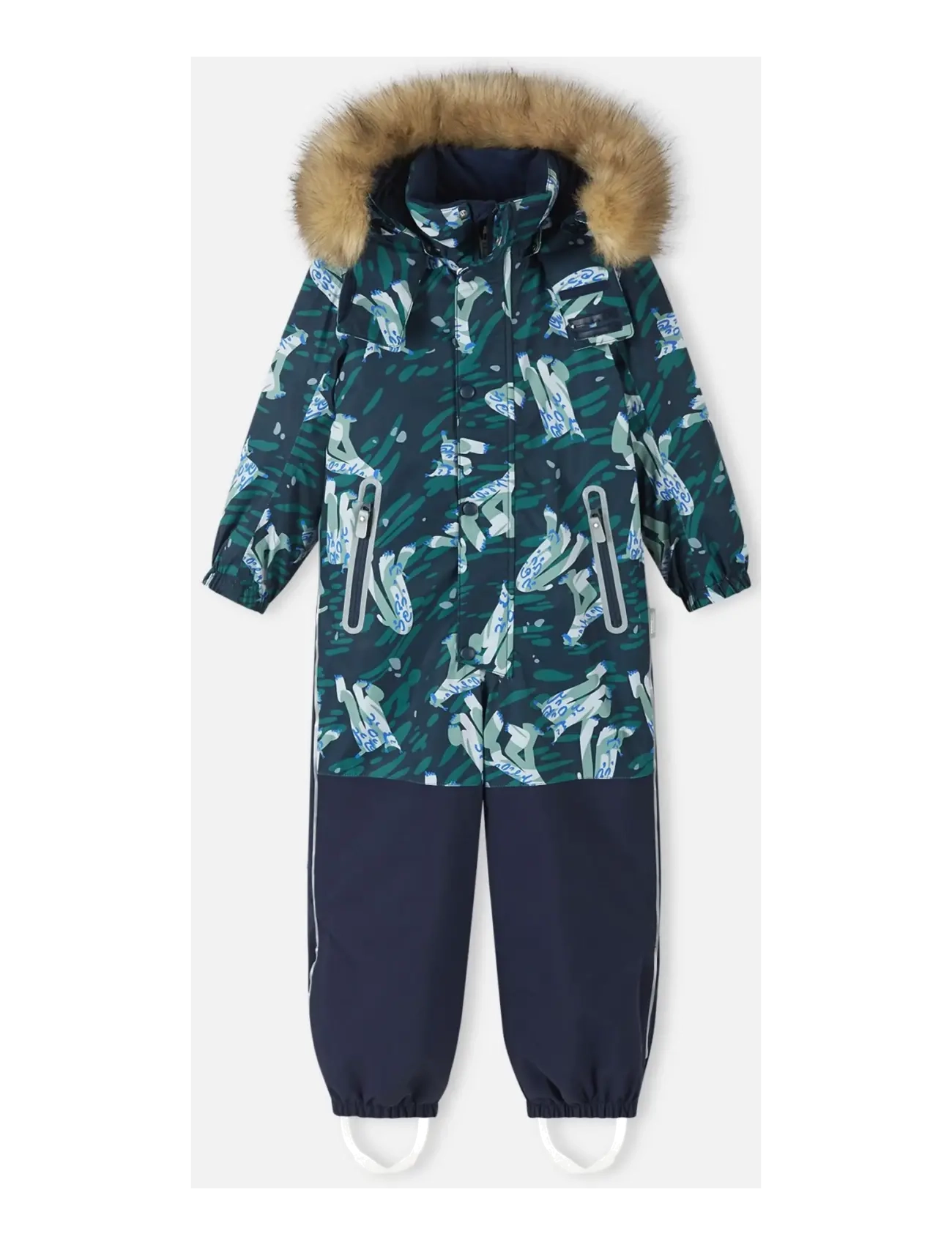 NAVY
