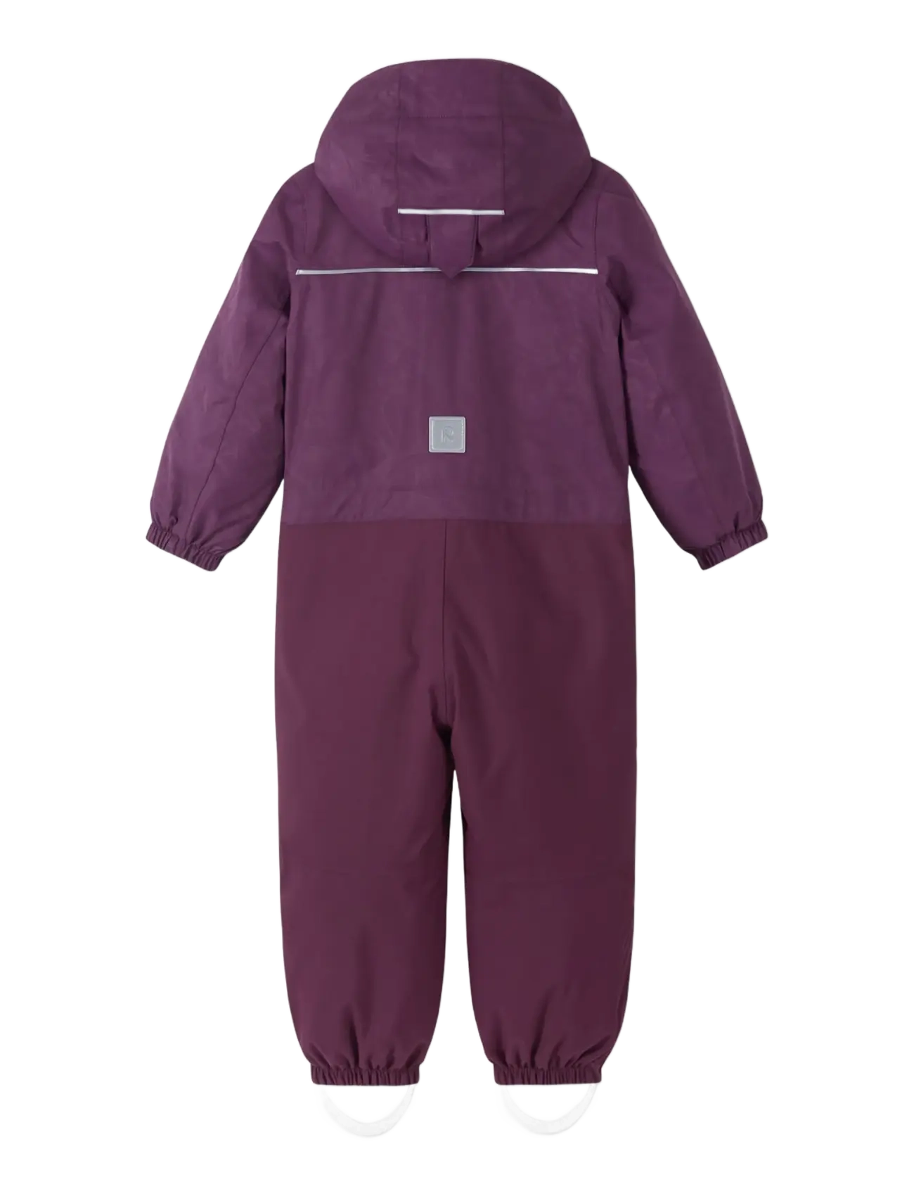 Reima - ReimaTec winter overall, Kipina - Õueriided - deep purple - 2