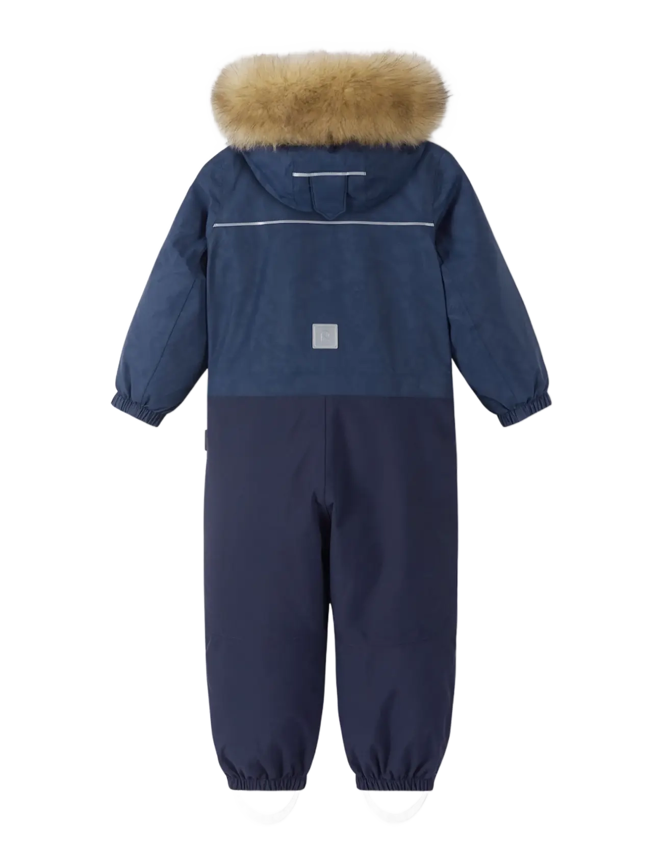 Reima - ReimaTec winter overall, Kipina - schneeanzug - navy - 1