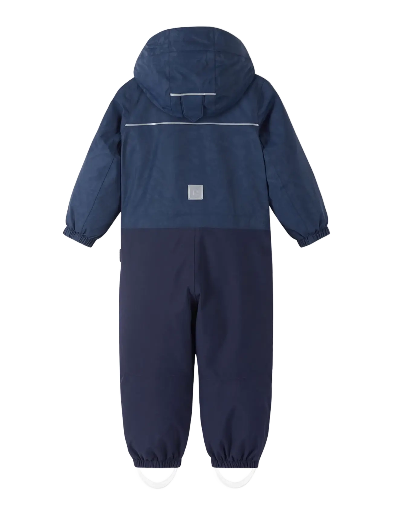 Reima - ReimaTec winter overall, Kipina - schneeanzug - navy - 2
