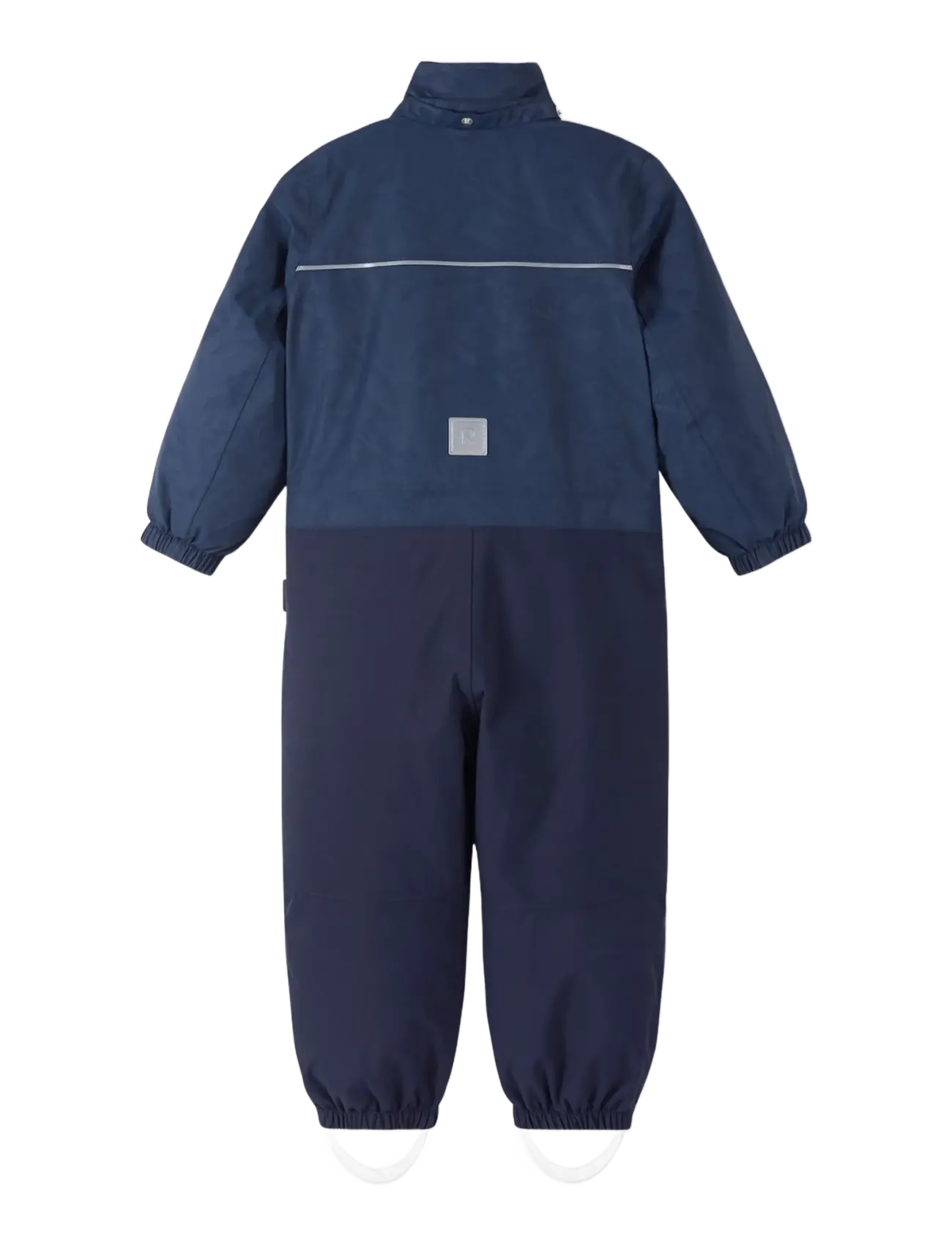 Reima - ReimaTec winter overall, Kipina - schneeanzug - navy - 3
