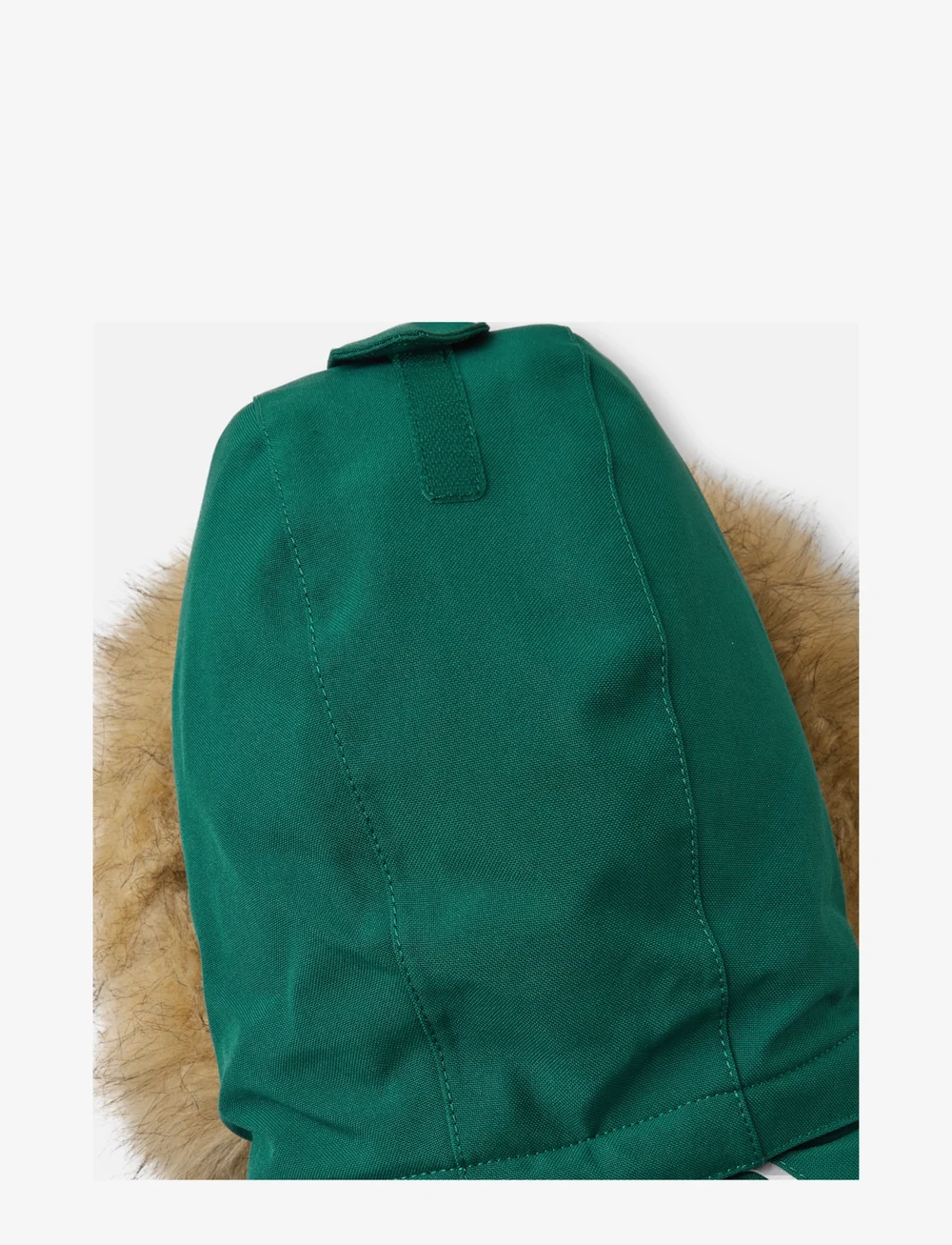 Reima - Reimatec winter overall, Trondheim - vinteroveraller - deeper green - 3