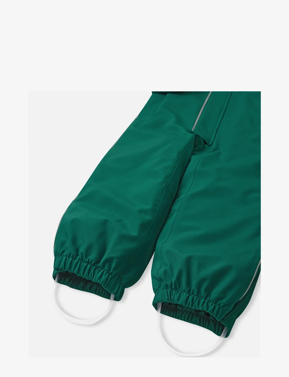 Reima - Reimatec winter overall, Trondheim - vinteroveraller - deeper green - 4