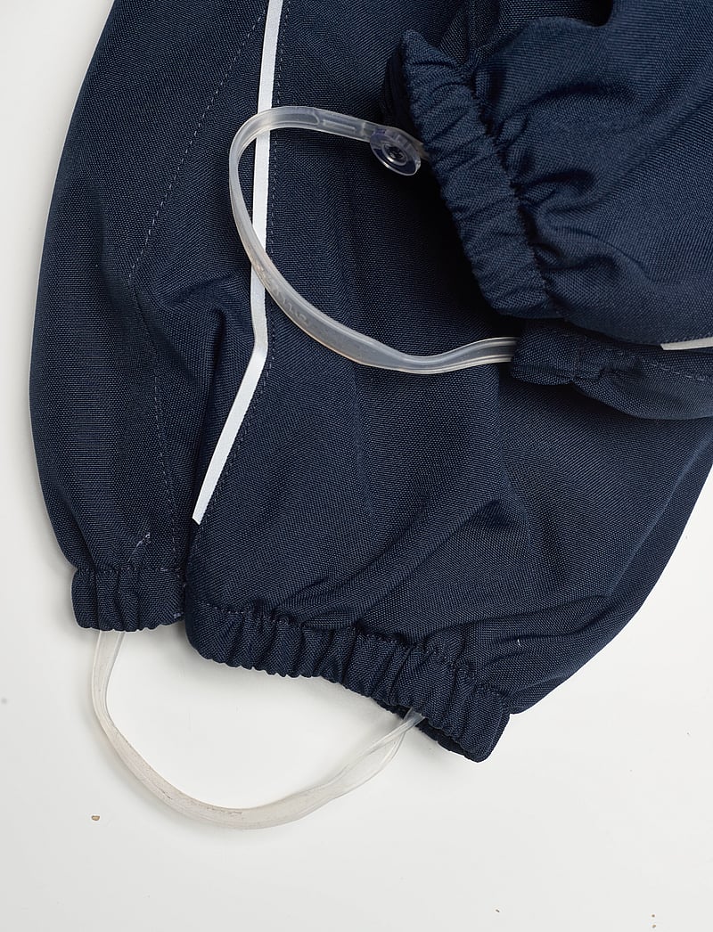 Reima - Reimatec winter overall, Trondheim - vinteroveraller - navy - 4