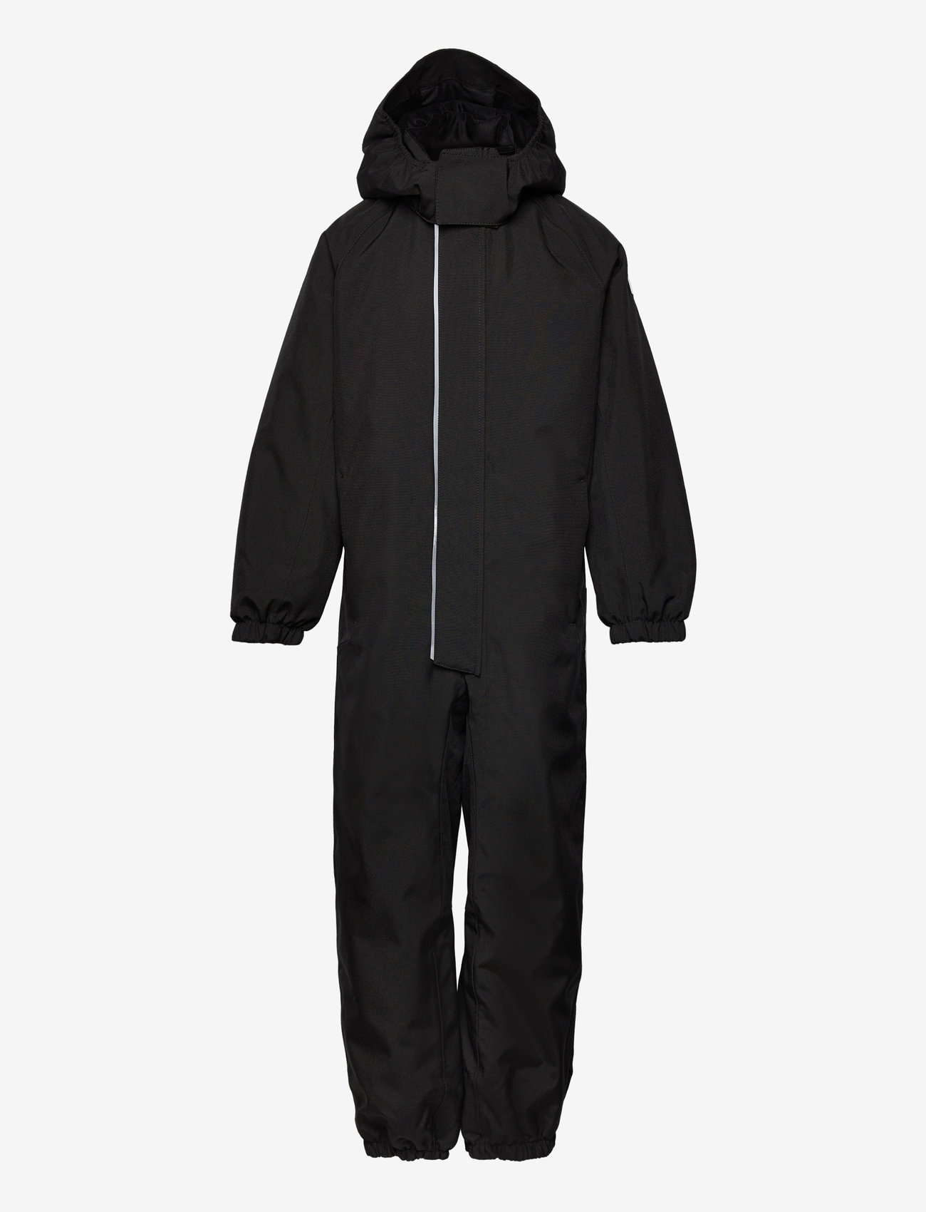 Reima - ReimaTec winter overall, Tromssa - shop efter alder - black - 0