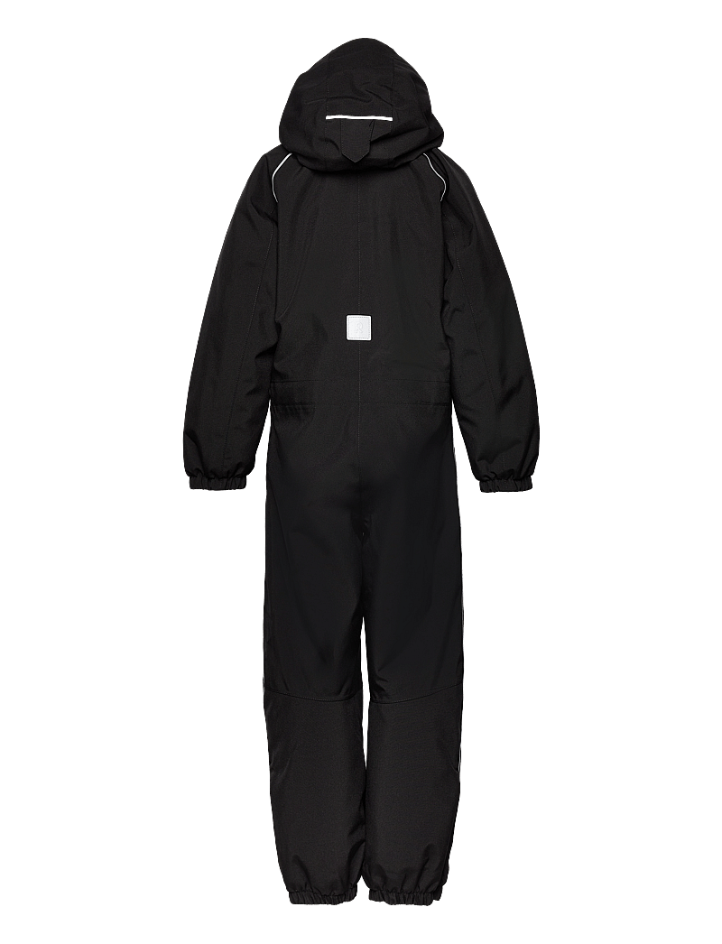 Reima - ReimaTec winter overall, Tromssa - shop efter alder - black - 1