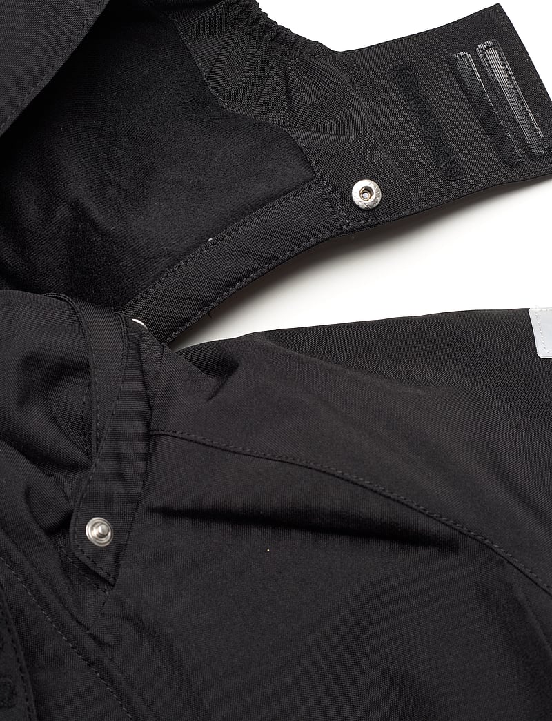 Reima - ReimaTec winter overall, Tromssa - shop efter alder - black - 4