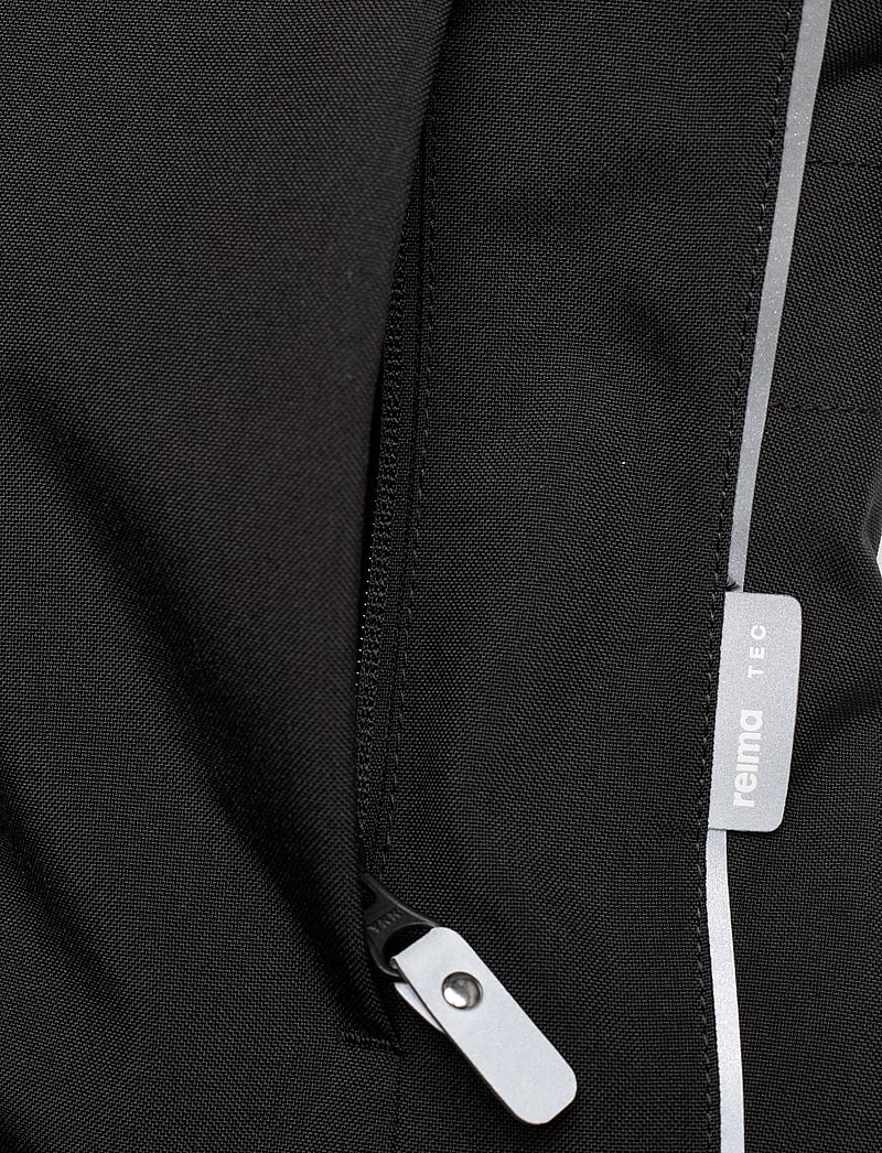Reima - ReimaTec winter overall, Tromssa - shop efter alder - black - 5