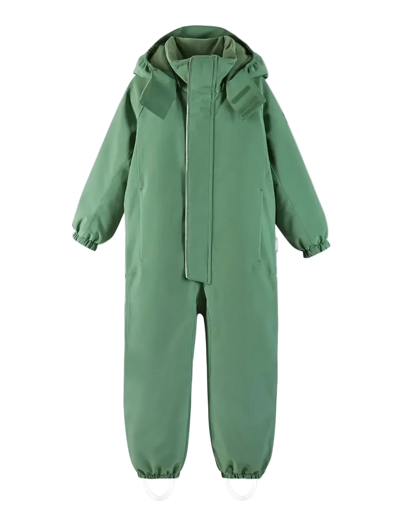 Reima tec Winter Overall, Tromssa, 140, Coveralls, Grün - Snow-ski Coveralls & Sets, Kinder