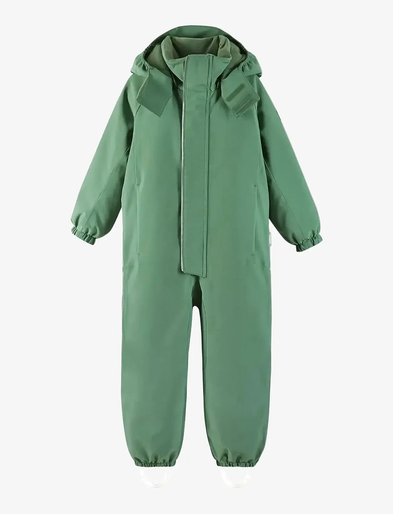 Reima - ReimaTec winter overall, Tromssa - shop efter alder - green clay - 0