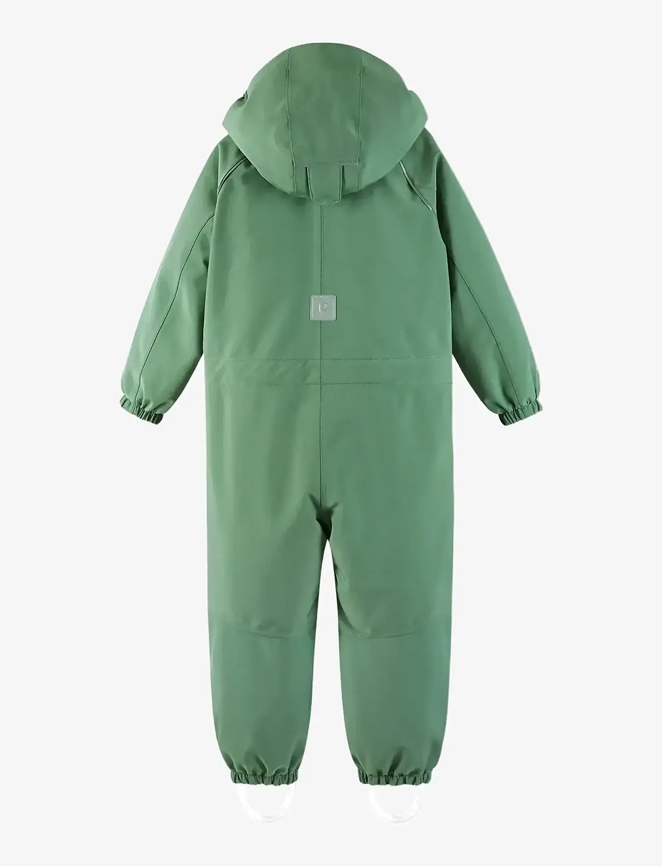 Reima - ReimaTec winter overall, Tromssa - shop efter alder - green clay - 1