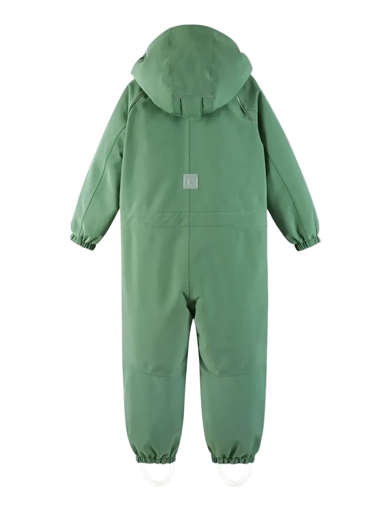 Reima - ReimaTec winter overall, Tromssa - outdoor - green clay - 1