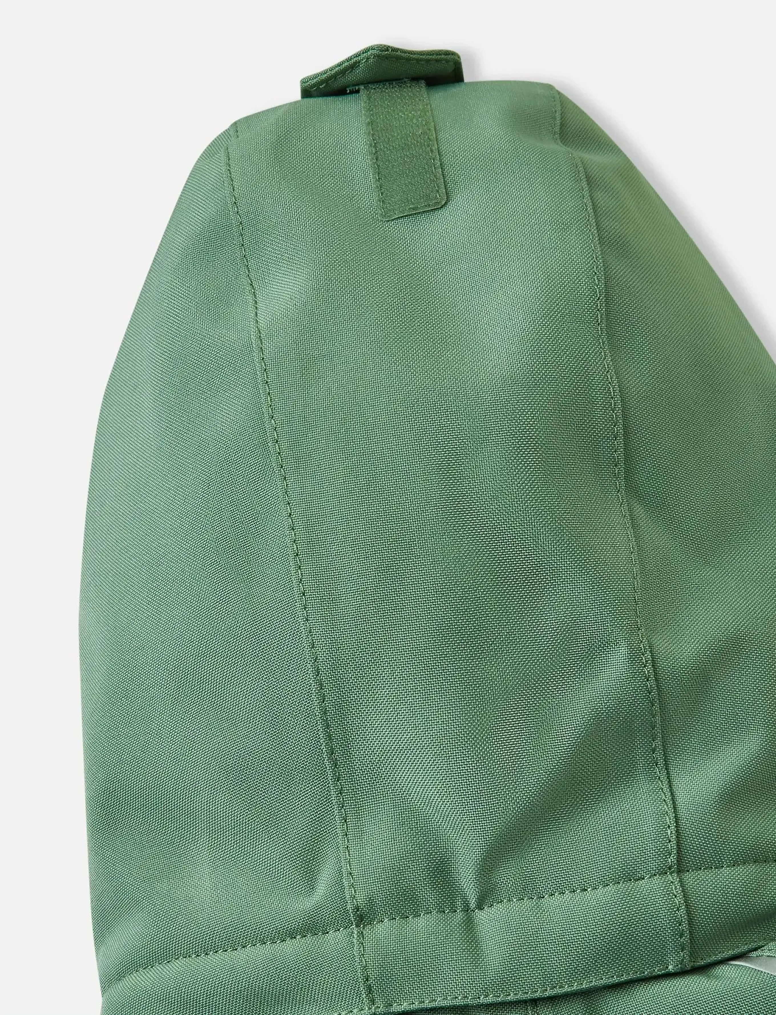 Reima - ReimaTec winter overall, Tromssa - outdoor - green clay - 4