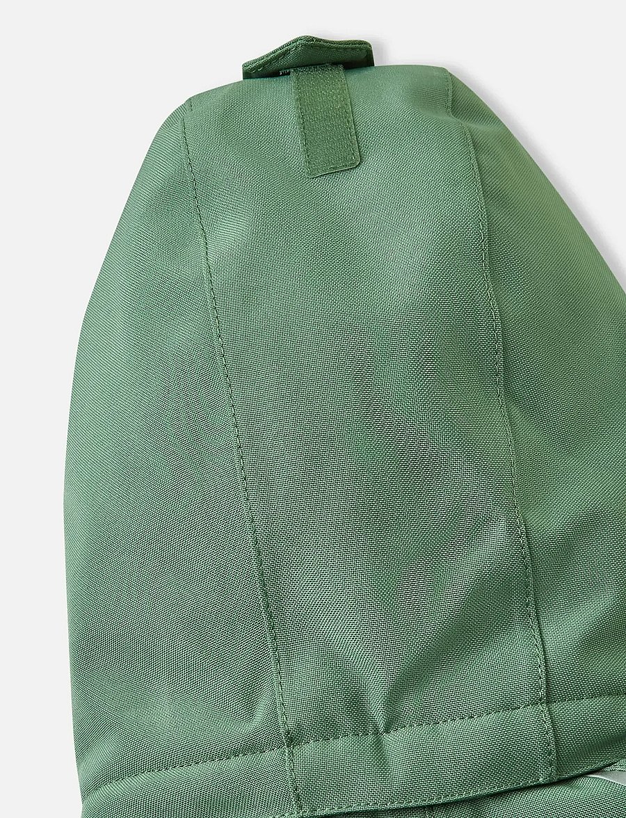 Reima - ReimaTec winter overall, Tromssa - outdoor - green clay - 4