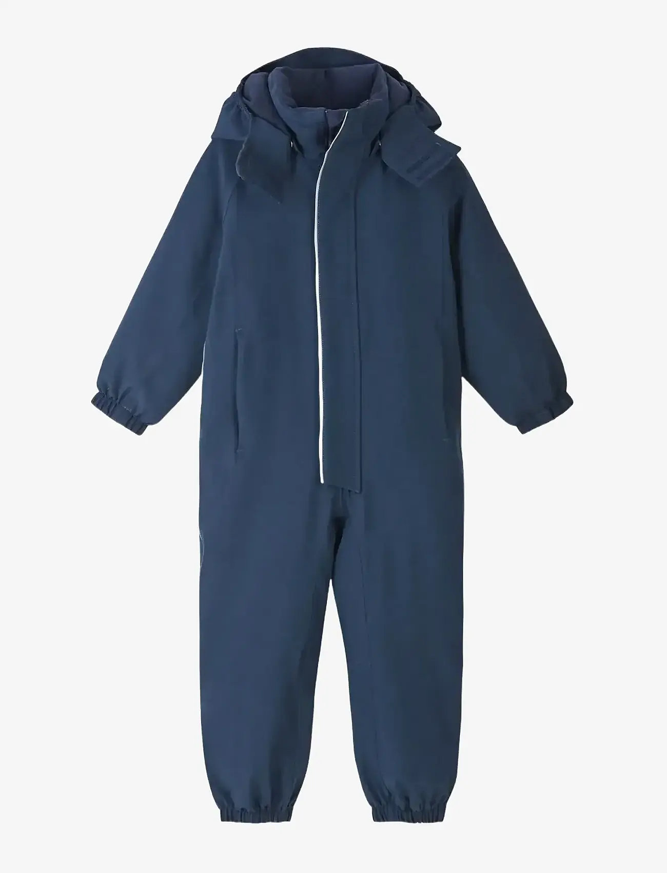 Reima - Reimatec winter overall, Tromssa - snowsuit - navy - 0