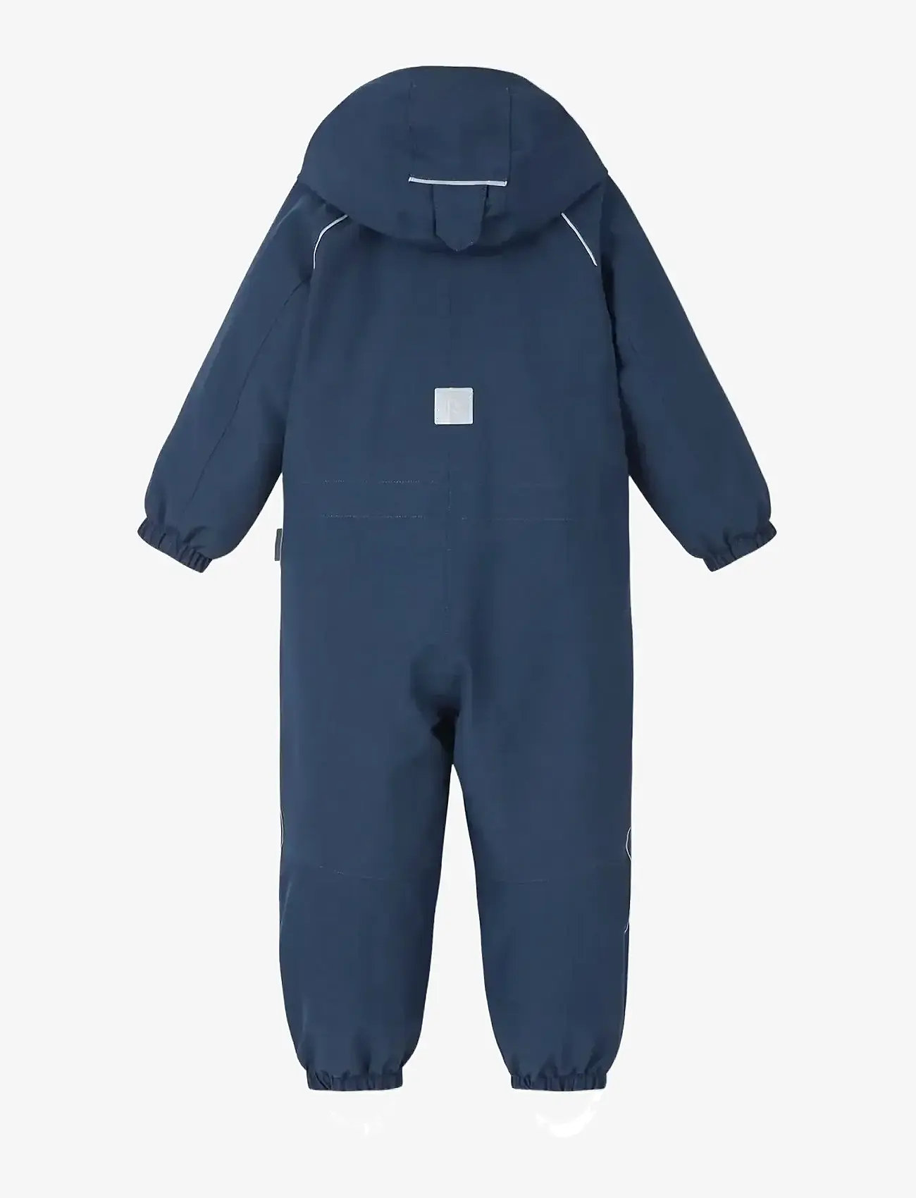 Reima - Reimatec winter overall, Tromssa - snowsuit - navy - 1