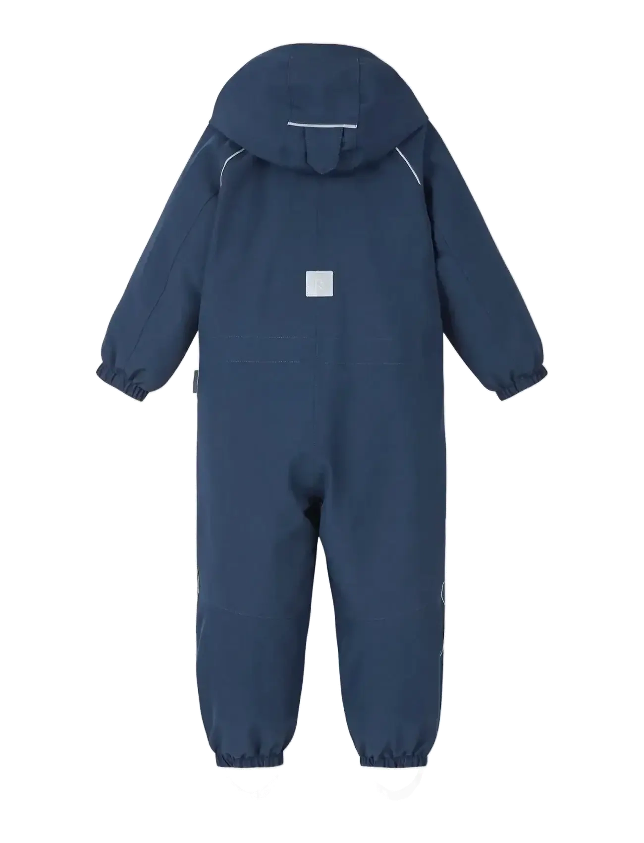 Reima - ReimaTec winter overall, Tromssa - outerwear - navy - 1