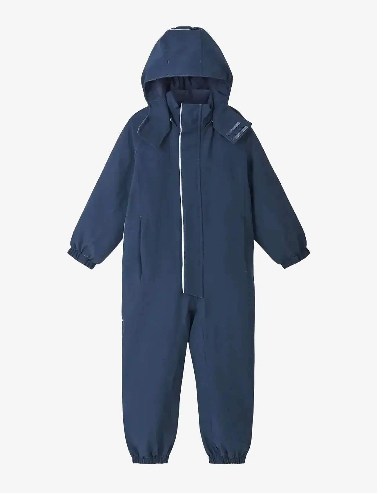 Reima - Reimatec winter overall, Tromssa - snowsuit - navy - 2