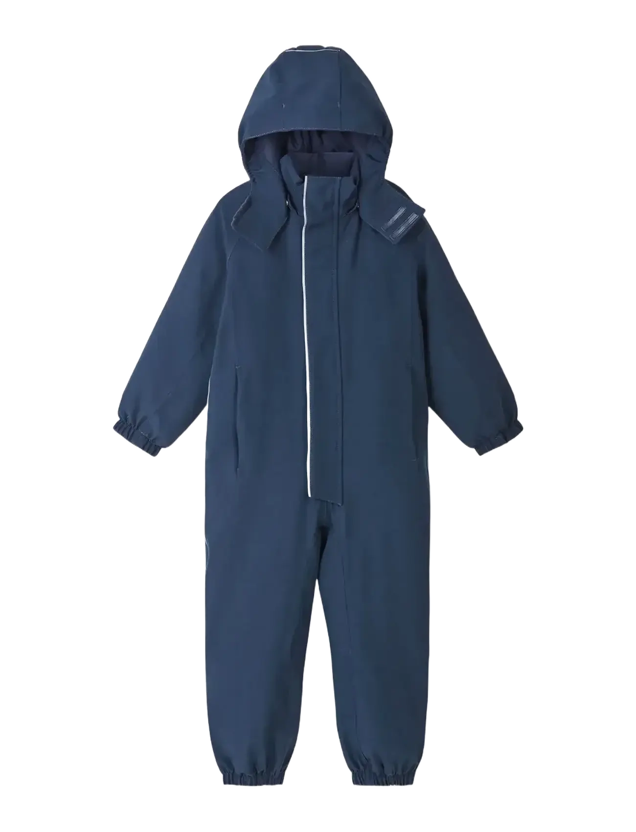 Reima - ReimaTec winter overall, Tromssa - outerwear - navy - 2