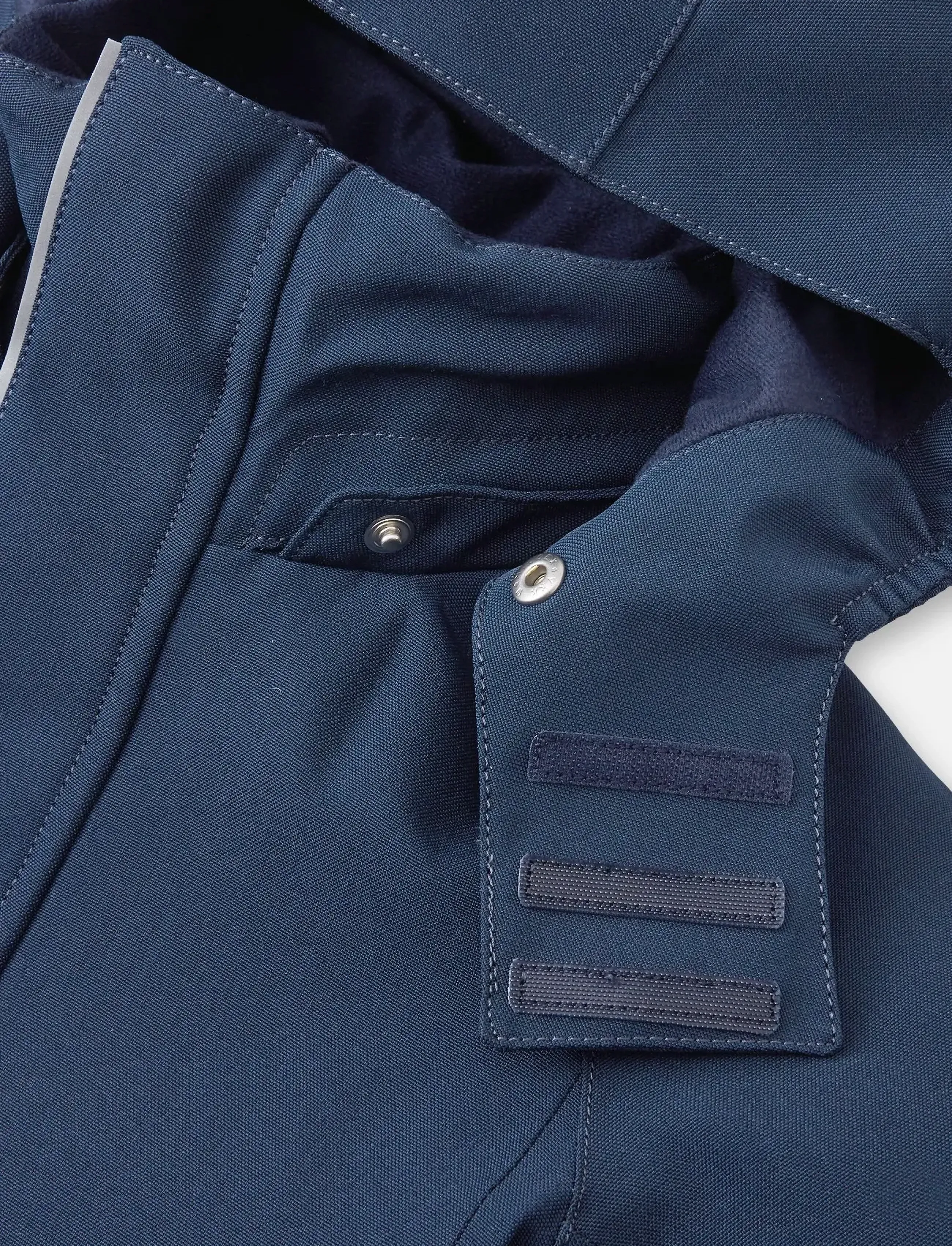 Reima - ReimaTec winter overall, Tromssa - outerwear - navy - 5