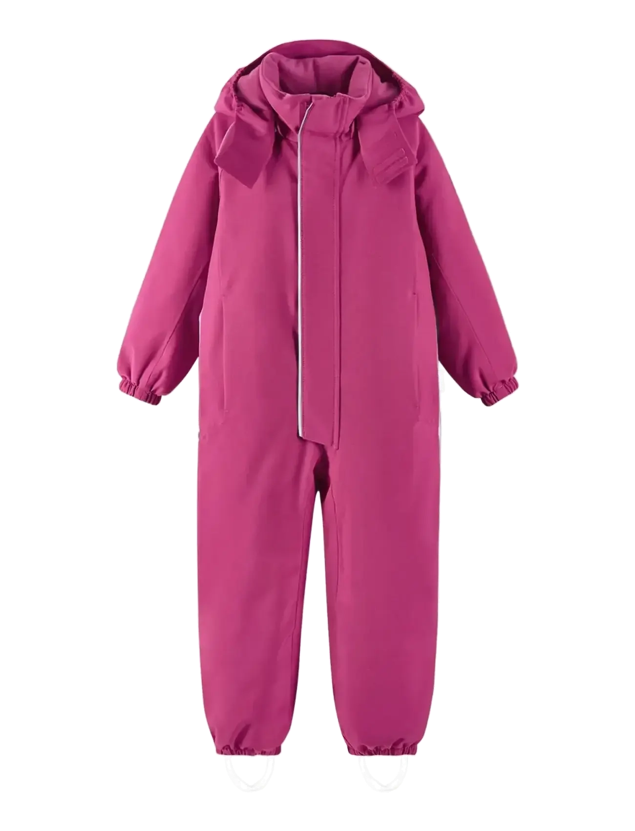 Reima Reimatec Winter Overall, Tromssa, 140, Pink, Overalls > Overalls Og Sæt Til Sne-Ski, Børn