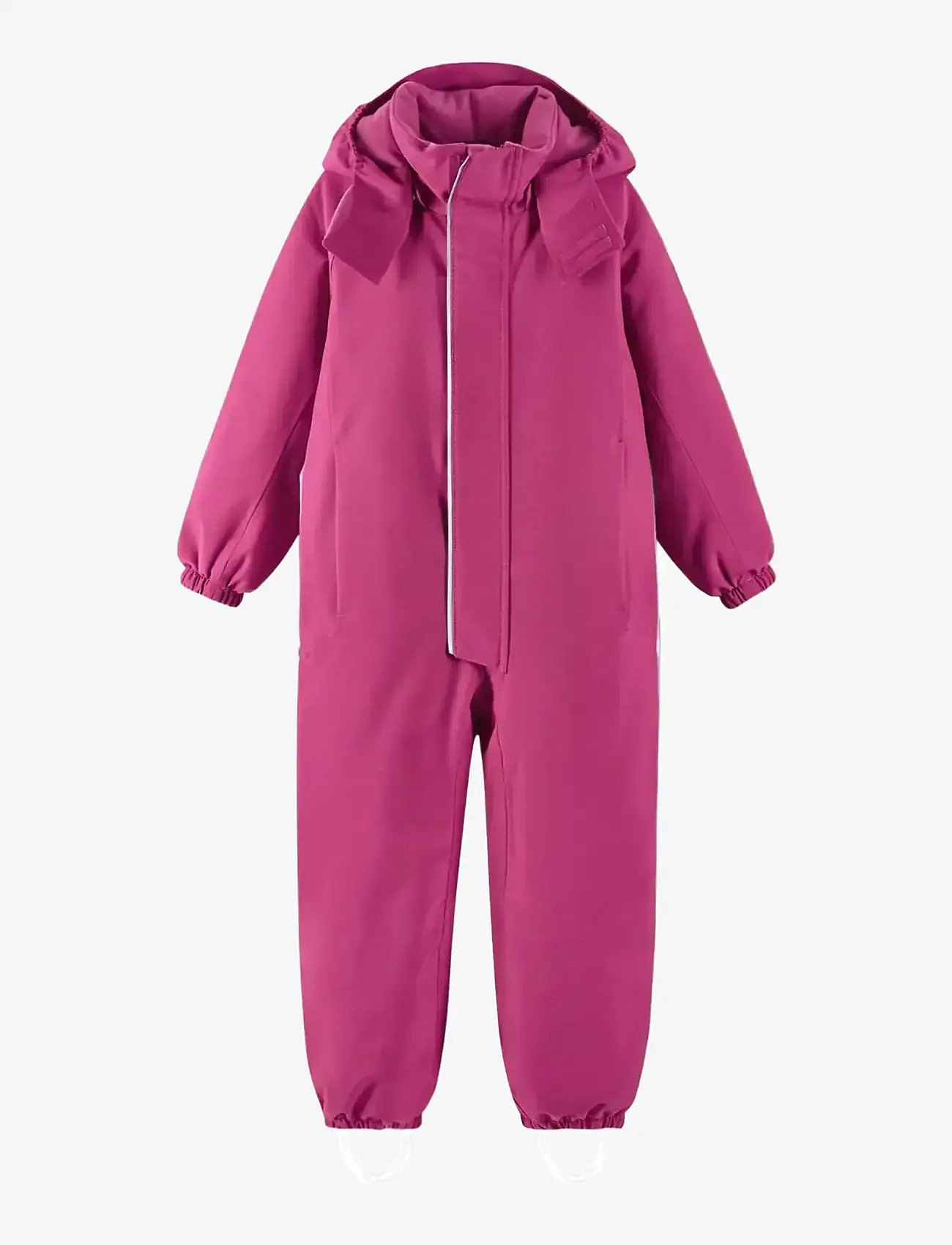 Reima - ReimaTec winter overall, Tromssa - shop efter alder - rosy berry - 0